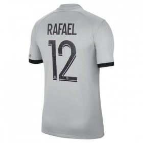 Camisetas Paris Saint Germain Rafael 12 Segunda 2022/23 - Hombre